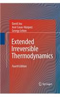 Extended Irreversible Thermodynamics