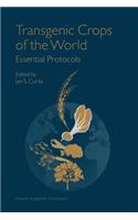 Transgenic Crops of the World