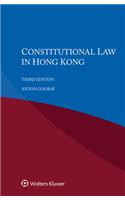 Constitutional Law in Hong Kong