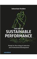 Art of Sustainable Performance