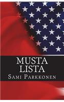Musta Lista
