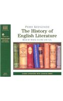 Hist of English Literature 4D