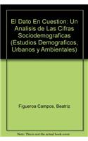 El Dato En Cuestion