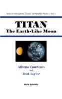 Titan: The Earth-Like Moon