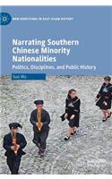 Narrating Southern Chinese Minority Nationalities