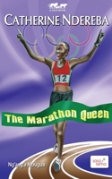 Catherine Ndereba