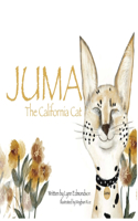 JUMA The California Cat