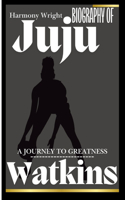 Biography Of Juju Watkins: A Journey to Greatness