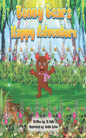 Benny Bear's Happy Adventure