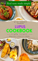 Lupus Cookbook for Beginners