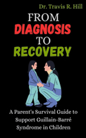 From Diagnosis to Recovery