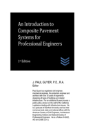 Introduction to Composite Pavement Systems for Professional Engineers