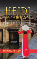 Heidi in Hoi an