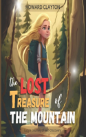 Lost Treasure of The Mountain