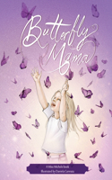 Butterfly Mama
