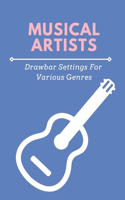 Musical Artists