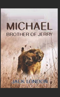 Michael, Brother of Jerry-Original Edition(Annotated)