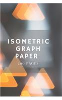 Isometric Graph Paper
