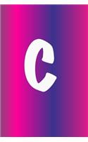C