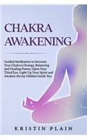 Chakra Awakening