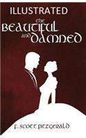 The Beautiful and the Damned Illustrated