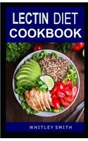 Lectin Diet Cookbook