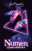 Numen: el poder dentro de ti