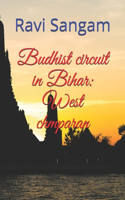 Budhist circuit in Bihar