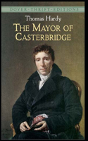 The Mayor of Casterbridge Illustrated