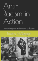 Anti-Racism in Action
