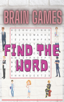 brain games find the word