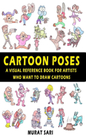 Cartoon Poses