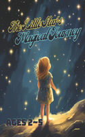 Little Star's Magical Journey