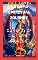 9 Days Spiritual Journey