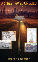 Street Paved of Gold
