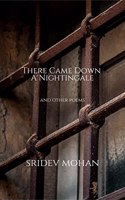 There Came Down A Nightingale and other poems