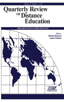 Quarterly Review of Distance Education Vol 25 Issue 1