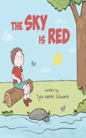 Sky Is Red