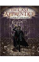 The Last Apprentice: Curse of the Bane (Book 2): (2 Last Apprentice)