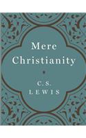 Mere Christianity Gift Edition