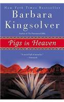 Pigs in Heaven: Novel, a