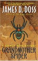 Grandmother Spider