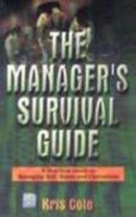 The Managers Survival Guide