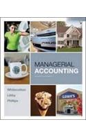 Managerial Accounting