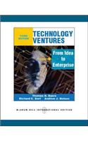 Technology Ventures