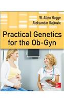 Practical Genetics for the Ob-GYN