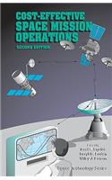 Cost Effective Space Mission Operations