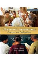 Classroom Assessment