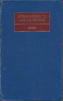 Introduction to Health Physics