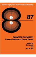 Radiation Chemistry